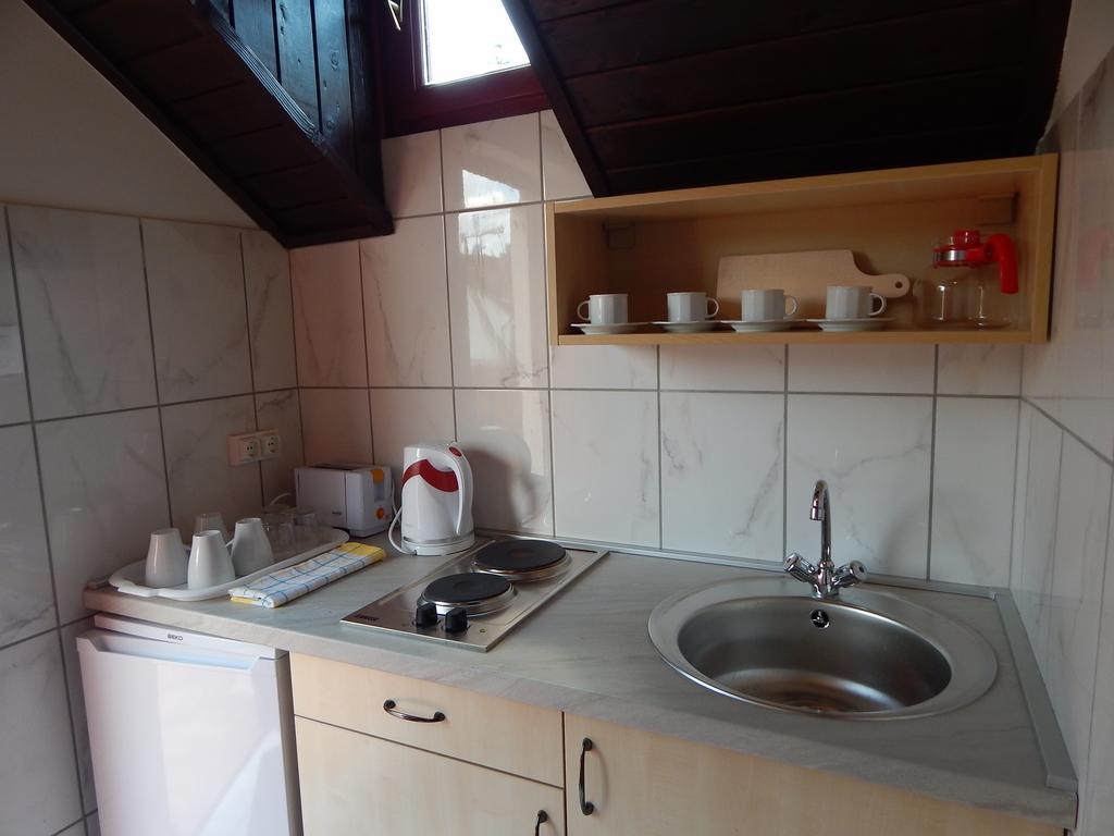 Napsugar Apartman Боя Номер фото