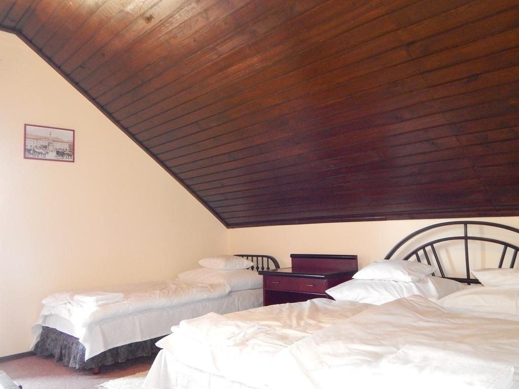 Napsugar Apartman Боя Номер фото